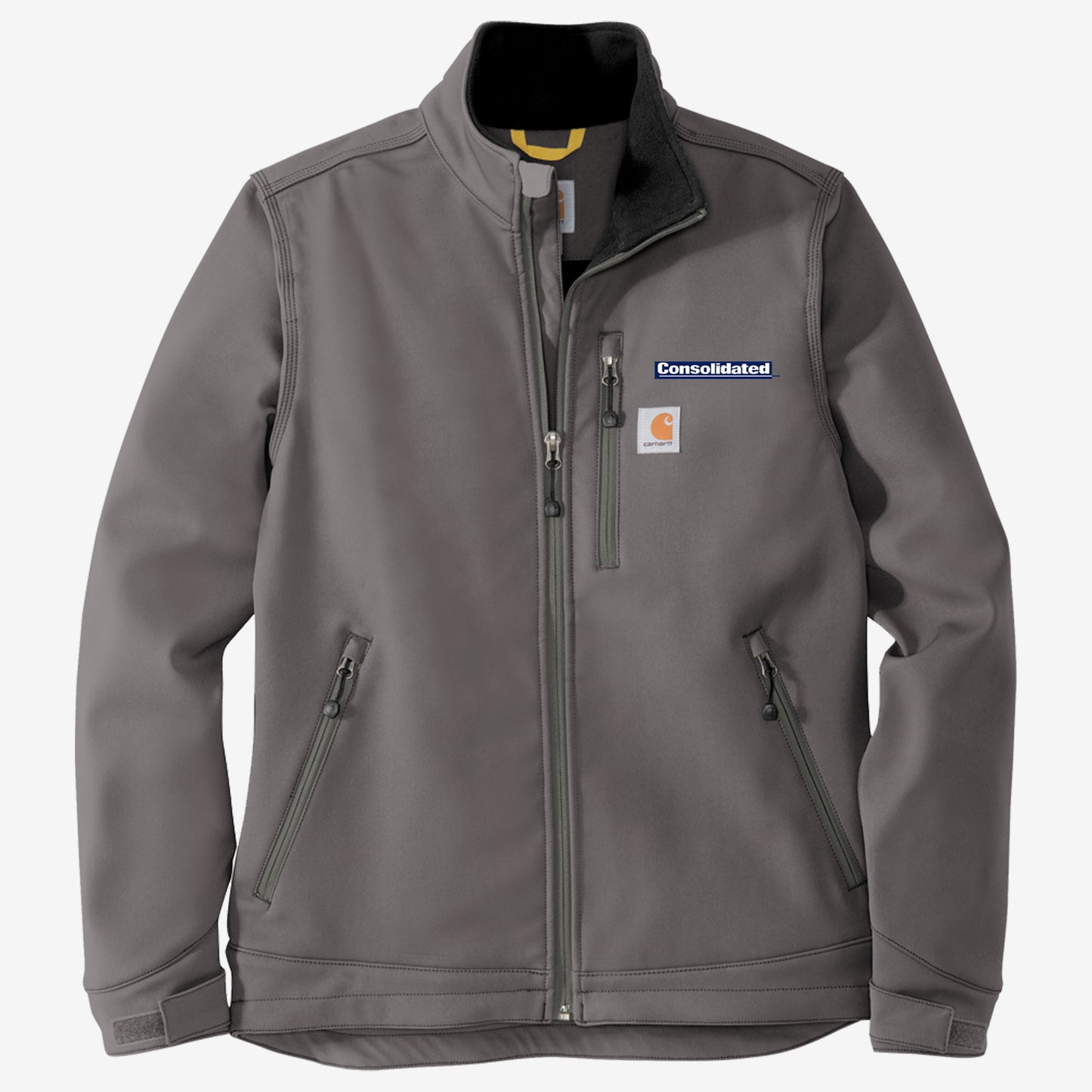 Carhartt Crowley Soft Shell Jacket