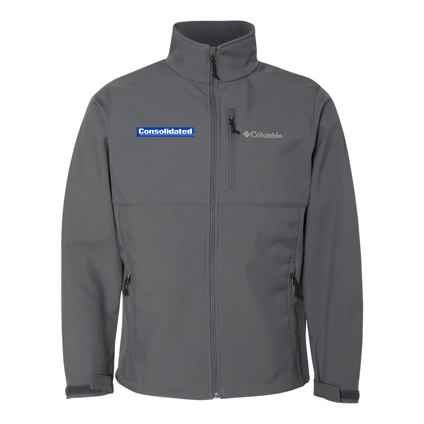 Columbia Ascender Softshell Jacket
