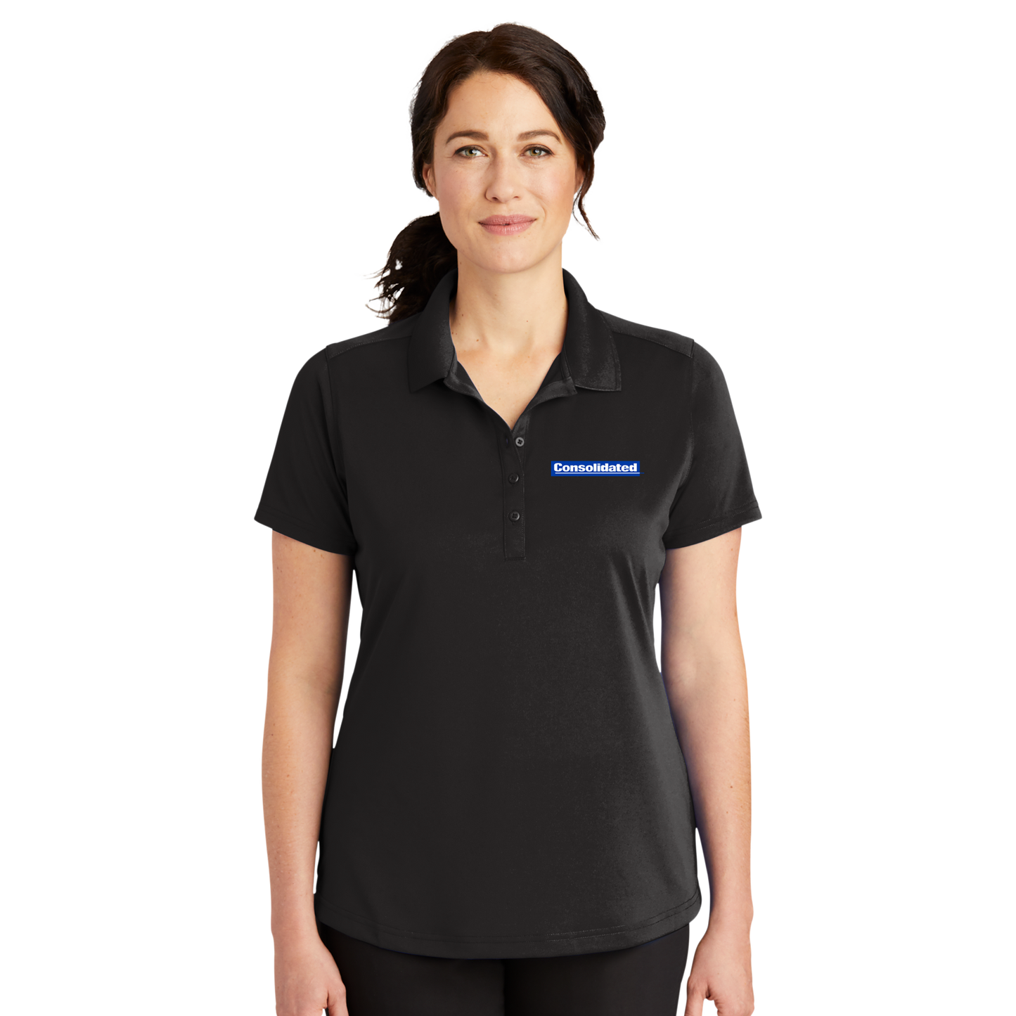 Ladies Snag-Proof Polo