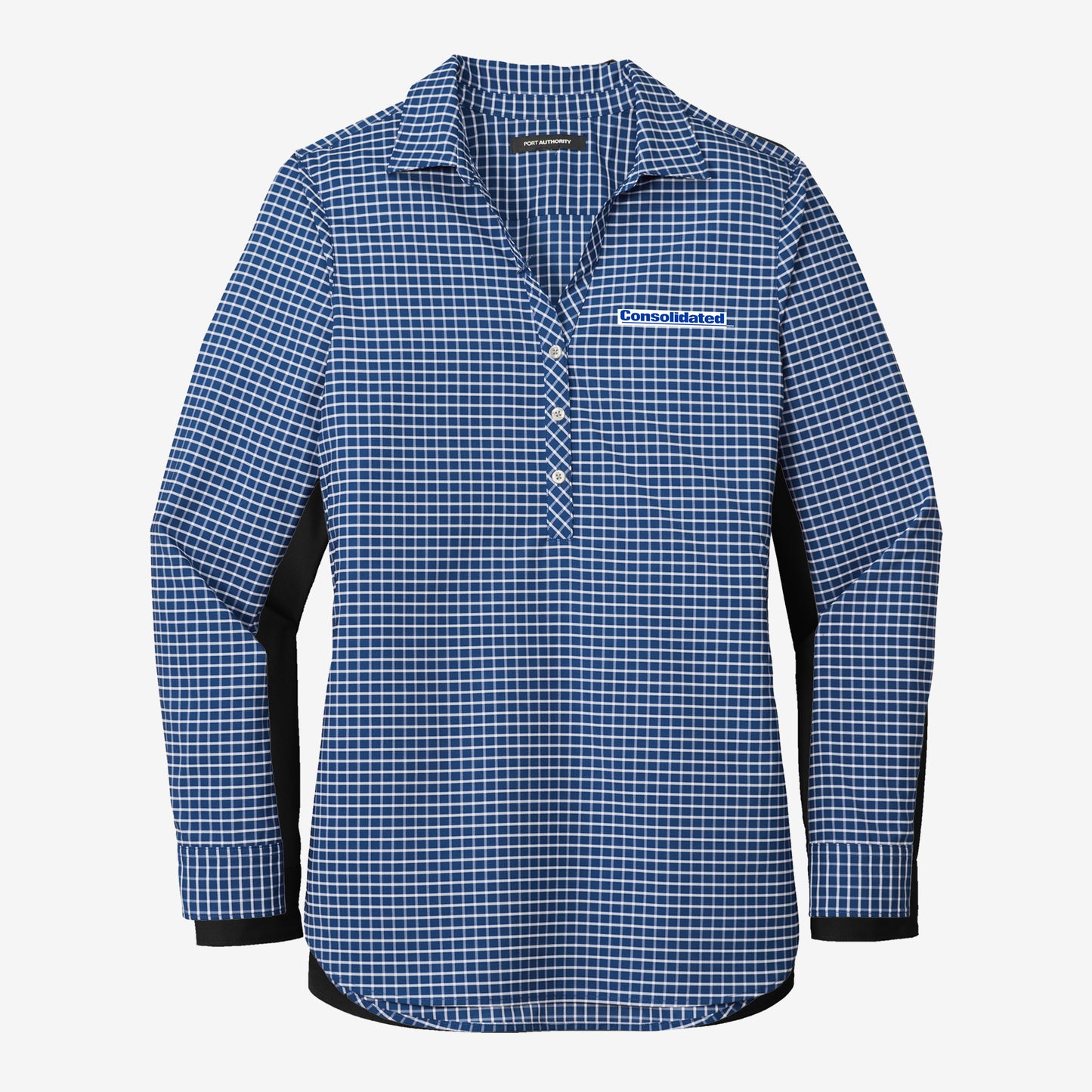 Port Authority Ladies City Stretch Tunic