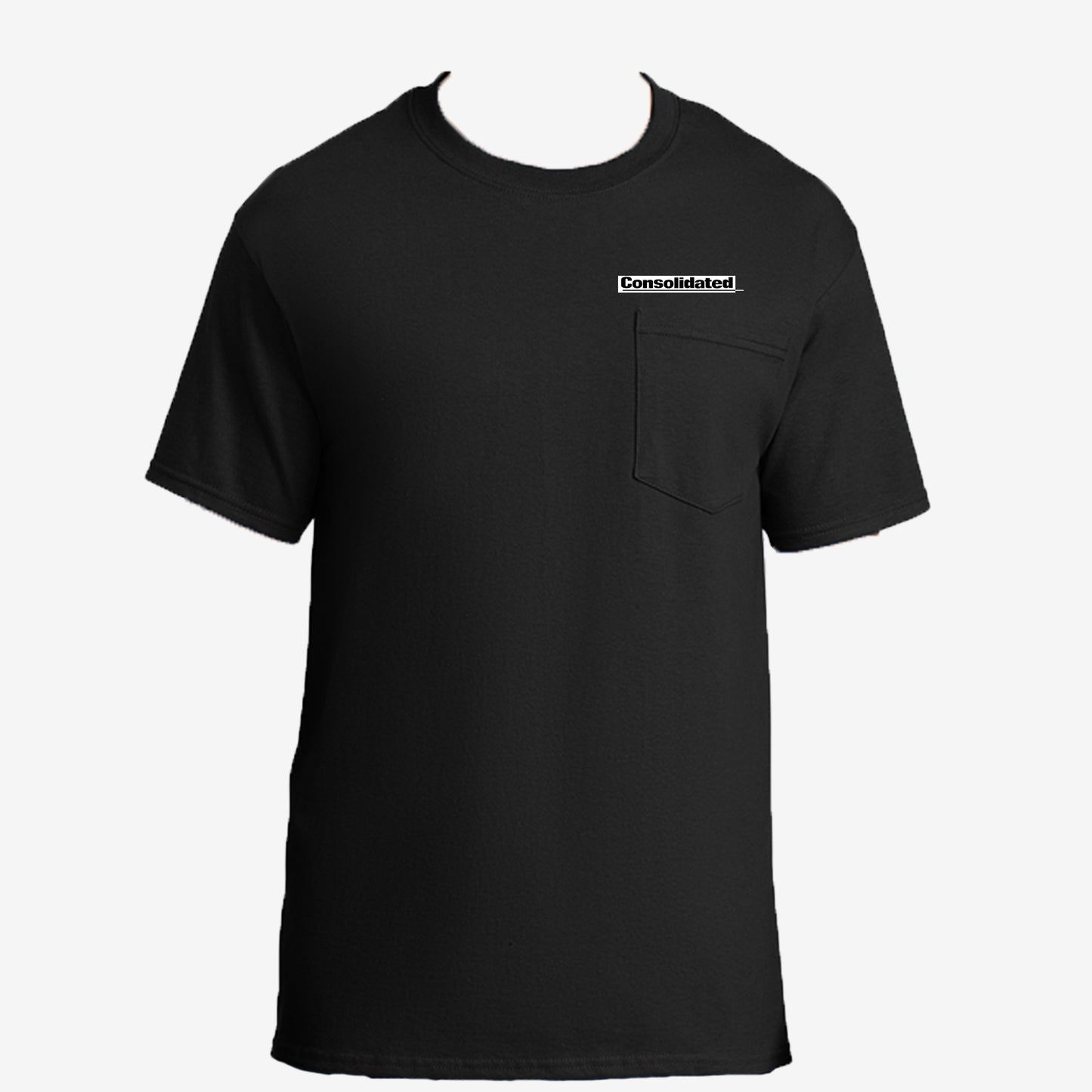 Port & Company Essential Pocket Tee